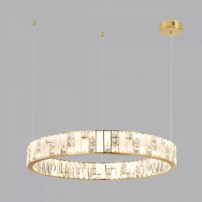 Подвесной светильник Odeon Light Crossa 5072/100L в Стрежевом - strezevoi.mebel24.online | фото 7