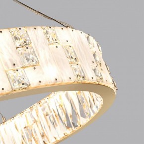 Подвесной светильник Odeon Light Crossa 5072/100L в Стрежевом - strezevoi.mebel24.online | фото 9