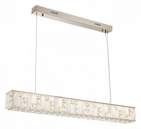 Подвесной светильник Odeon Light Crossa 5072/50L в Стрежевом - strezevoi.mebel24.online | фото