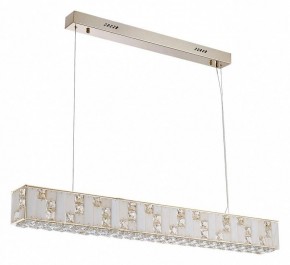 Подвесной светильник Odeon Light Crossa 5072/50L в Стрежевом - strezevoi.mebel24.online | фото 2