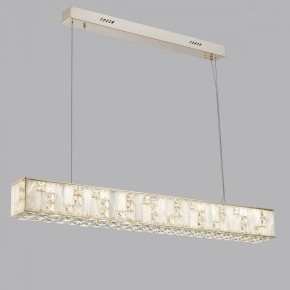 Подвесной светильник Odeon Light Crossa 5072/50L в Стрежевом - strezevoi.mebel24.online | фото 3