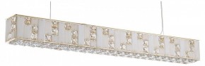 Подвесной светильник Odeon Light Crossa 5072/50L в Стрежевом - strezevoi.mebel24.online | фото 6