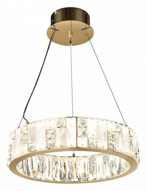 Подвесной светильник Odeon Light Crossa 5072/60L в Стрежевом - strezevoi.mebel24.online | фото 2