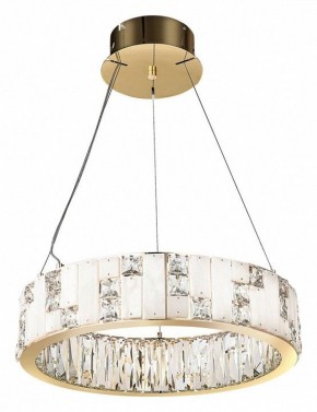 Подвесной светильник Odeon Light Crossa 5072/60L в Стрежевом - strezevoi.mebel24.online | фото 3