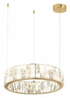 Подвесной светильник Odeon Light Crossa 5072/60L в Стрежевом - strezevoi.mebel24.online | фото 4