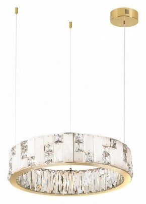 Подвесной светильник Odeon Light Crossa 5072/60L в Стрежевом - strezevoi.mebel24.online | фото 5