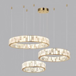 Подвесной светильник Odeon Light Crossa 5072/60L в Стрежевом - strezevoi.mebel24.online | фото 7