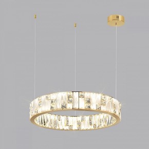 Подвесной светильник Odeon Light Crossa 5072/80L в Стрежевом - strezevoi.mebel24.online | фото 4