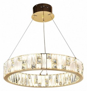 Подвесной светильник Odeon Light Crossa 5072/80L в Стрежевом - strezevoi.mebel24.online | фото 5