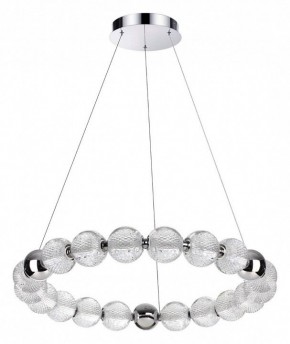 Подвесной светильник Odeon Light Crystal 5007/60L в Стрежевом - strezevoi.mebel24.online | фото