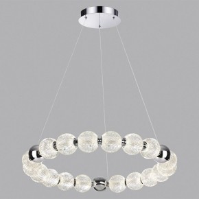 Подвесной светильник Odeon Light Crystal 5007/60L в Стрежевом - strezevoi.mebel24.online | фото 4