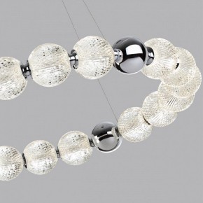 Подвесной светильник Odeon Light Crystal 5007/60L в Стрежевом - strezevoi.mebel24.online | фото 6