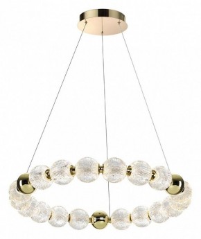 Подвесной светильник Odeon Light Crystal 5008/60L в Стрежевом - strezevoi.mebel24.online | фото 2