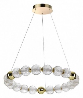Подвесной светильник Odeon Light Crystal 5008/60L в Стрежевом - strezevoi.mebel24.online | фото 4