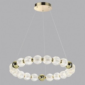 Подвесной светильник Odeon Light Crystal 5008/60L в Стрежевом - strezevoi.mebel24.online | фото 5
