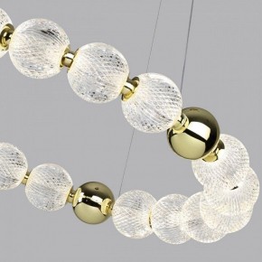 Подвесной светильник Odeon Light Crystal 5008/60L в Стрежевом - strezevoi.mebel24.online | фото 7