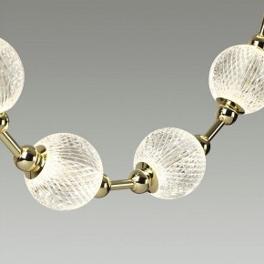 Подвесной светильник Odeon Light Crystal 5008/64L в Стрежевом - strezevoi.mebel24.online | фото 7