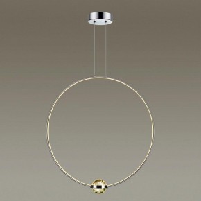 Подвесной светильник Odeon Light Gota 4337/27L в Стрежевом - strezevoi.mebel24.online | фото 2
