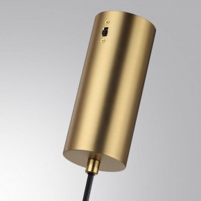 Подвесной светильник Odeon Light Marbella 6674/20L в Стрежевом - strezevoi.mebel24.online | фото 11