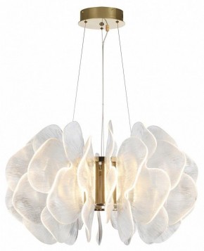 Подвесной светильник Odeon Light Siama 5089/115L в Стрежевом - strezevoi.mebel24.online | фото