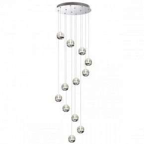Подвесной светильник Odeon Light Sono 5100/60L в Стрежевом - strezevoi.mebel24.online | фото 2