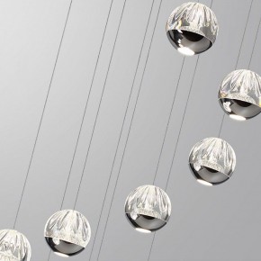 Подвесной светильник Odeon Light Sono 5100/60L в Стрежевом - strezevoi.mebel24.online | фото 5