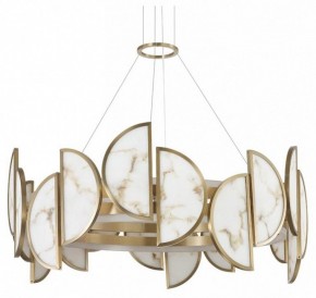 Подвесной светильник Odeon Light Toscana 5447/40L в Стрежевом - strezevoi.mebel24.online | фото