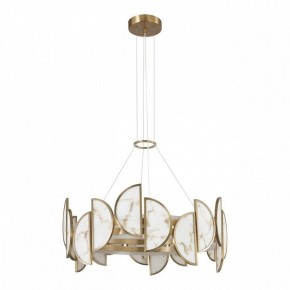 Подвесной светильник Odeon Light Toscana 5447/40L в Стрежевом - strezevoi.mebel24.online | фото 2