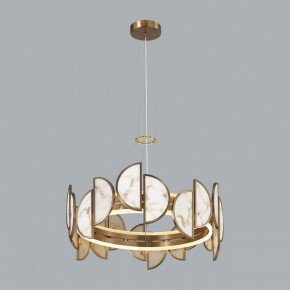 Подвесной светильник Odeon Light Toscana 5447/40L в Стрежевом - strezevoi.mebel24.online | фото 3