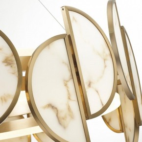 Подвесной светильник Odeon Light Toscana 5447/40L в Стрежевом - strezevoi.mebel24.online | фото 6