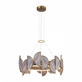 Подвесной светильник Odeon Light Toscana 5448/40L в Стрежевом - strezevoi.mebel24.online | фото 2
