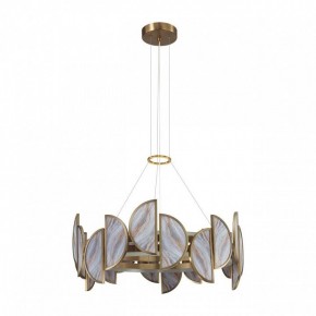 Подвесной светильник Odeon Light Toscana 5448/40L в Стрежевом - strezevoi.mebel24.online | фото 3