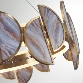 Подвесной светильник Odeon Light Toscana 5448/40L в Стрежевом - strezevoi.mebel24.online | фото 5