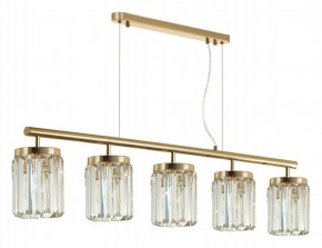 Подвесной светильник Odeon Light Vassa 4987/5 в Стрежевом - strezevoi.mebel24.online | фото 3