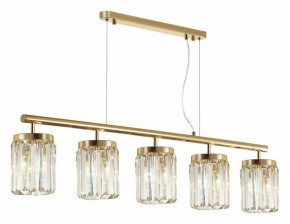 Подвесной светильник Odeon Light Vassa 4987/5 в Стрежевом - strezevoi.mebel24.online | фото 4