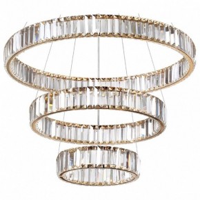 Подвесной светильник Odeon Light Vekia 5015/88L в Стрежевом - strezevoi.mebel24.online | фото 2