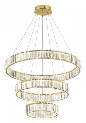 Подвесной светильник Odeon Light Vekia 5015/88L в Стрежевом - strezevoi.mebel24.online | фото 3