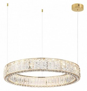 Подвесной светильник Odeon Light Version 5071/100L в Стрежевом - strezevoi.mebel24.online | фото 2
