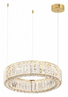 Подвесной светильник Odeon Light Version 5071/60L в Стрежевом - strezevoi.mebel24.online | фото 2
