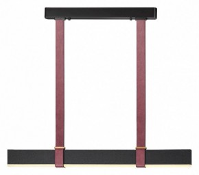 Подвесной светильник Odeon Light Vincent 6629/25L в Стрежевом - strezevoi.mebel24.online | фото 2