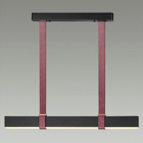 Подвесной светильник Odeon Light Vincent 6629/25L в Стрежевом - strezevoi.mebel24.online | фото 3