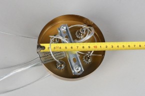 Подвесной светильник Omnilux Portofino OML-67203-08 в Стрежевом - strezevoi.mebel24.online | фото 10