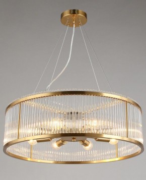 Подвесной светильник Omnilux Portofino OML-67203-08 в Стрежевом - strezevoi.mebel24.online | фото 4