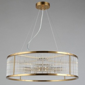 Подвесной светильник Omnilux Portofino OML-67203-08 в Стрежевом - strezevoi.mebel24.online | фото 6