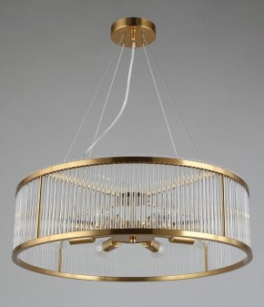 Подвесной светильник Omnilux Portofino OML-67203-08 в Стрежевом - strezevoi.mebel24.online | фото 7