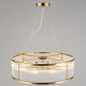 Подвесной светильник Omnilux Portofino OML-67203-08 в Стрежевом - strezevoi.mebel24.online | фото 9