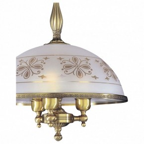 Подвесной светильник Reccagni Angelo 6002 L 6002/38 в Стрежевом - strezevoi.mebel24.online | фото