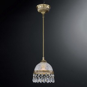 Подвесной светильник Reccagni Angelo 6200 L 6200/16 в Стрежевом - strezevoi.mebel24.online | фото 2