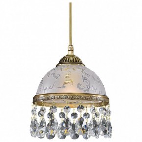 Подвесной светильник Reccagni Angelo 6200 L 6200/16 в Стрежевом - strezevoi.mebel24.online | фото 3