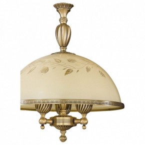 Подвесной светильник Reccagni Angelo 6208 L 6208/38 в Стрежевом - strezevoi.mebel24.online | фото 3